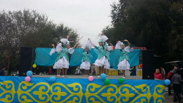 Праздник мудрости